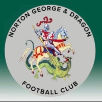 Norton George and Dragon