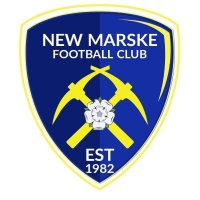 New Marske Sports Club FC